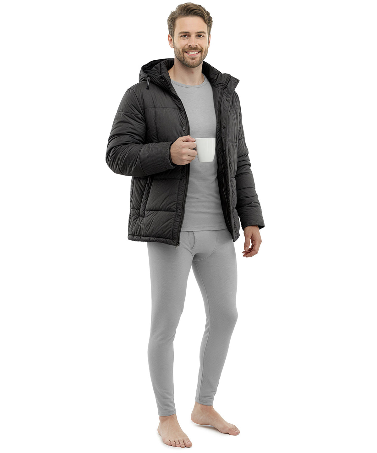 Medium Grey