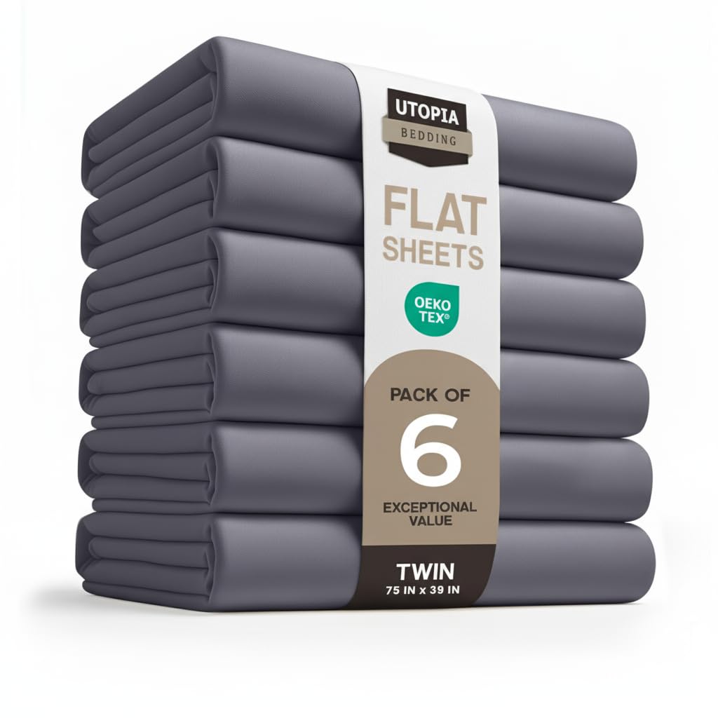 Flat Sheet