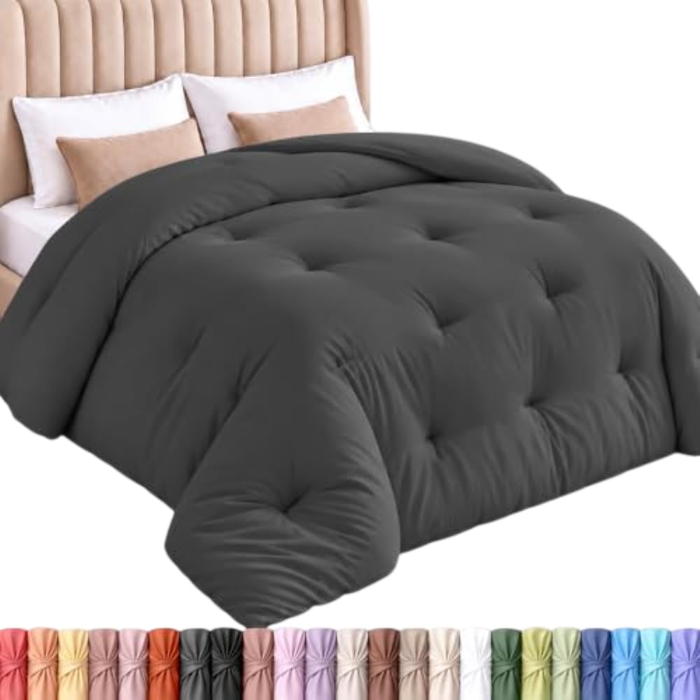 All Season Eco Comforter