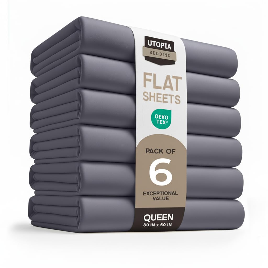 Flat Sheet