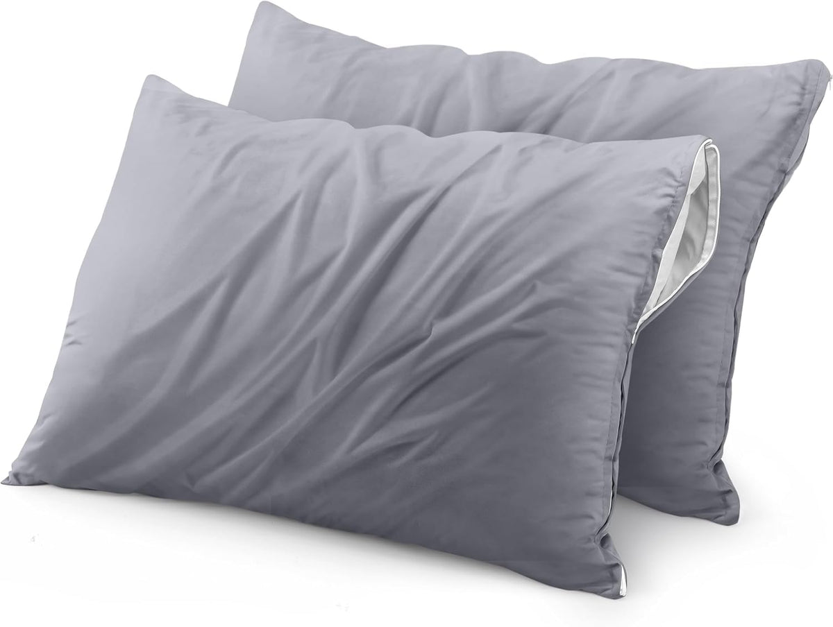 Waterproof Pillow Encasement - Colored