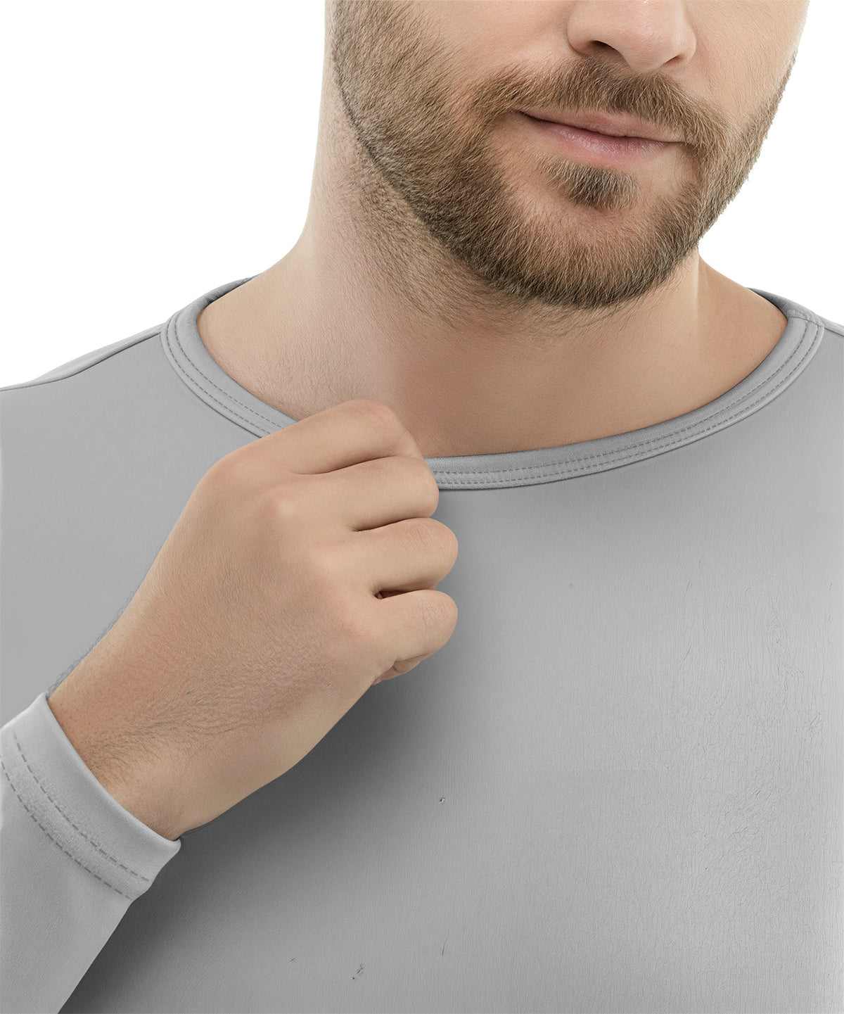 Medium Grey
