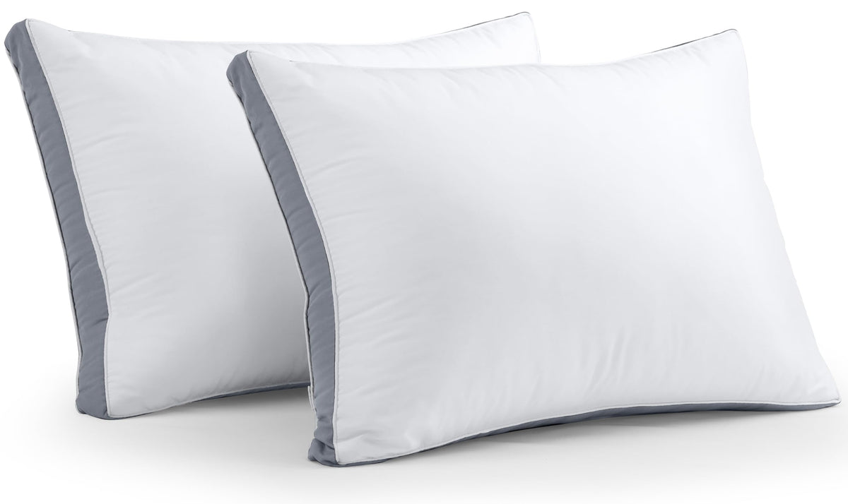Bed Pillows