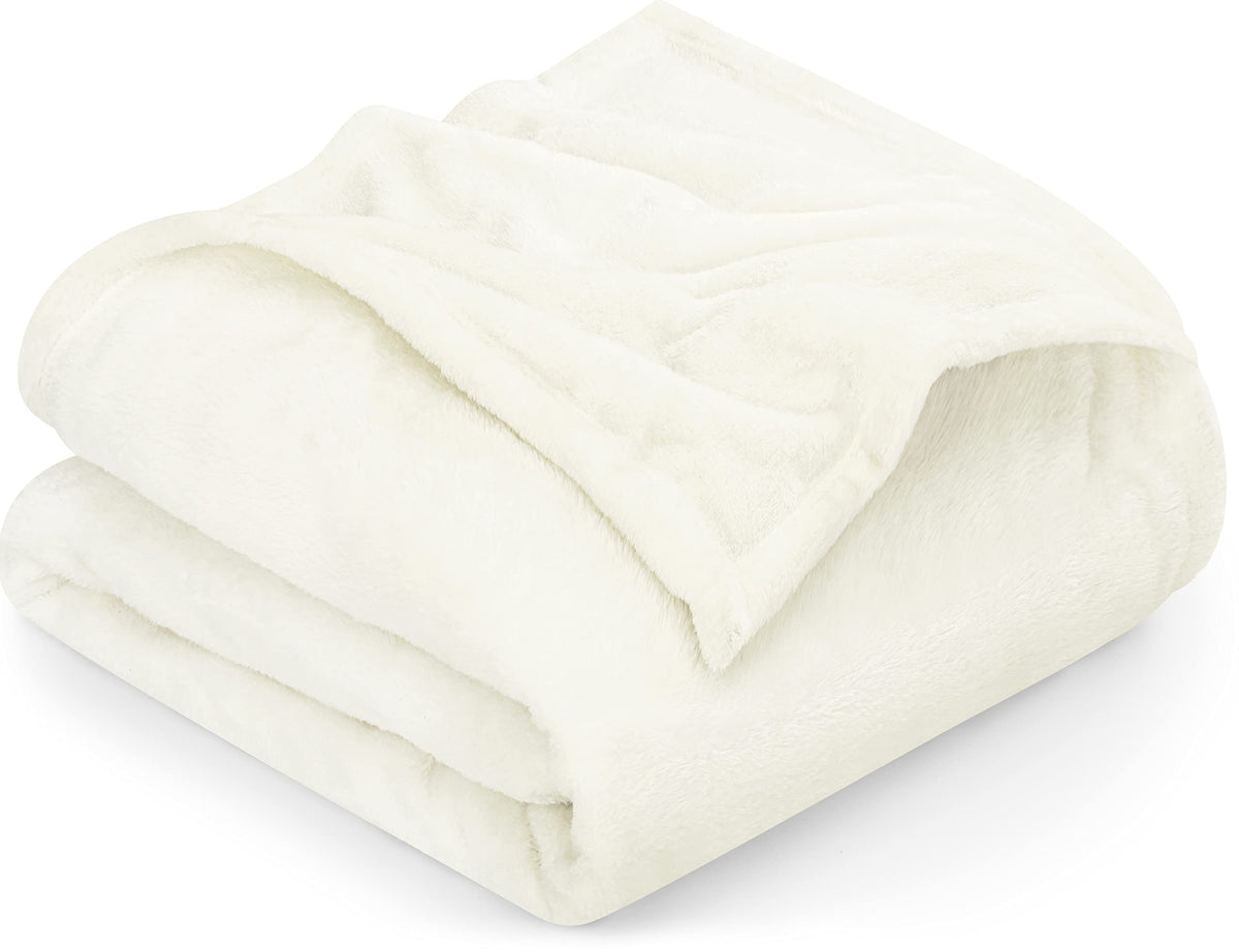 Flannel Fleece Blanket