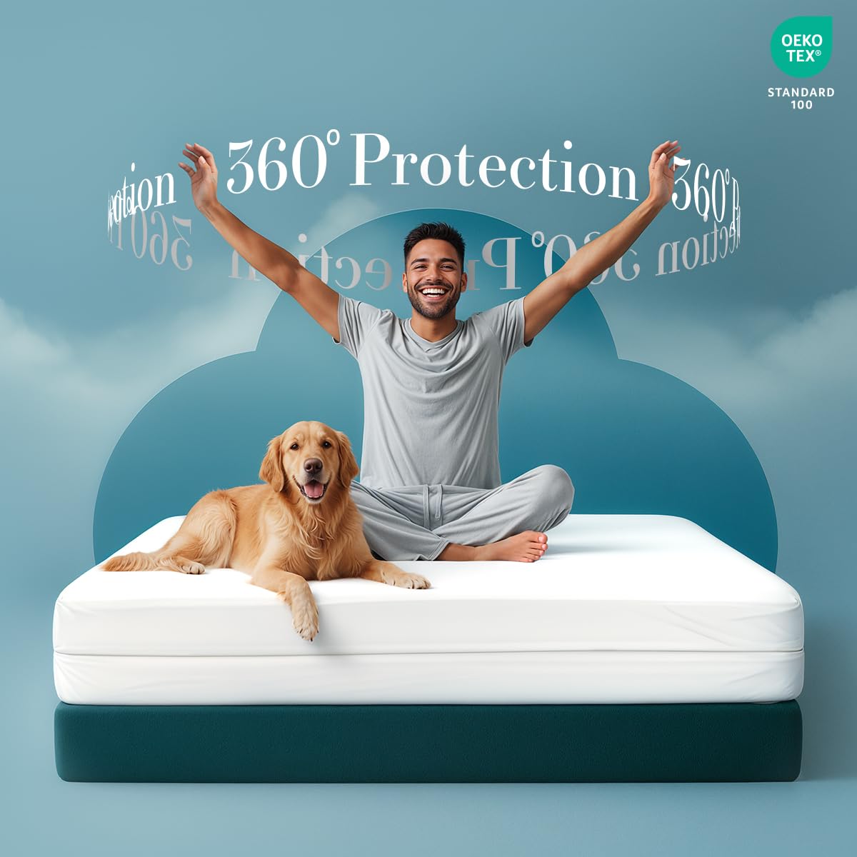 Mattress Encasement
