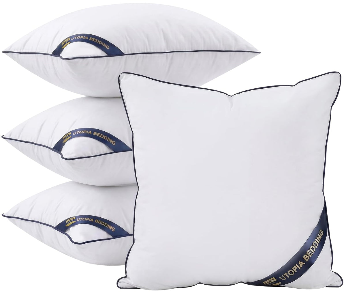 Throw Pillow Inserts