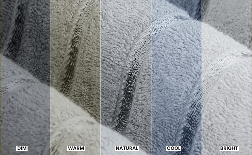 600 GSM Viscose Bath Towels