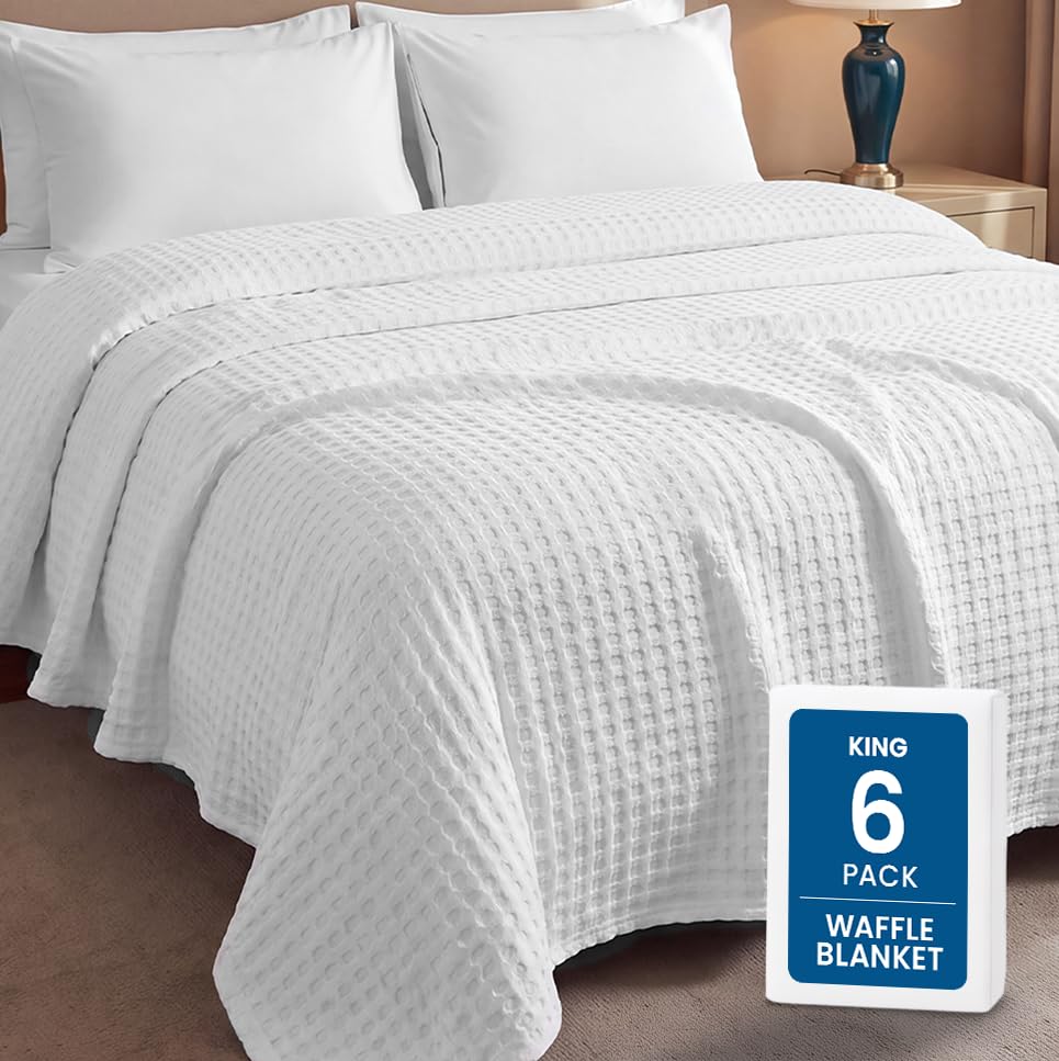 Cotton Blanket