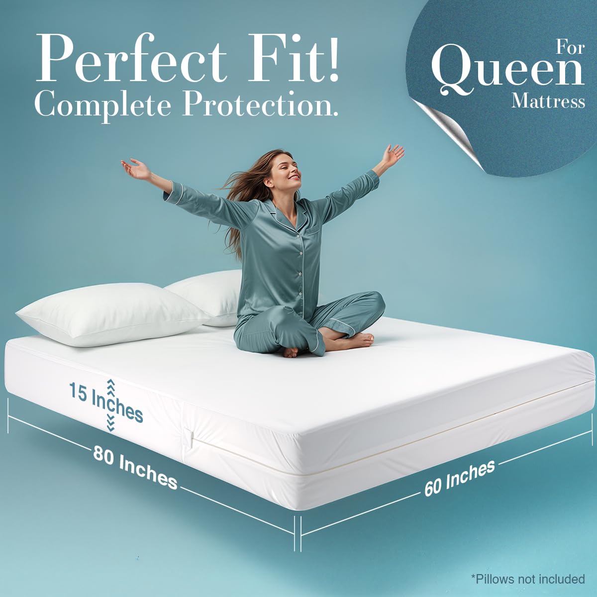 Mattress Encasement