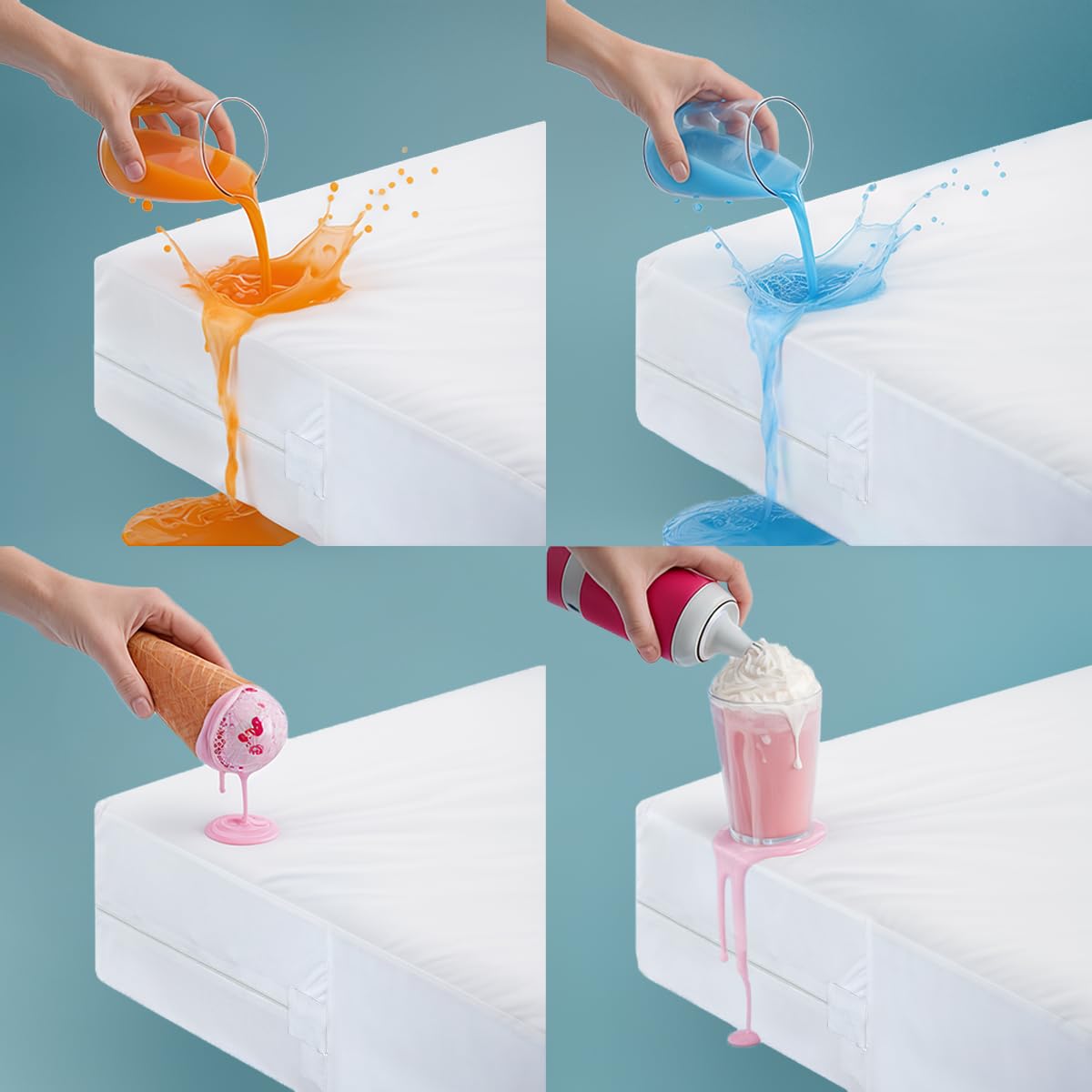 Mattress Encasement