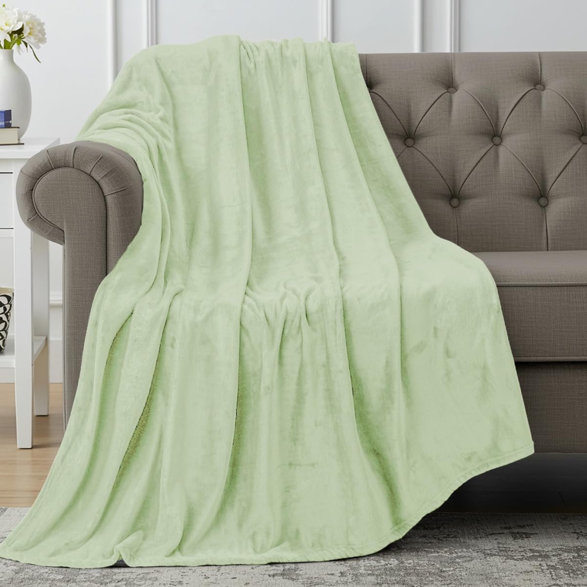 Flannel Fleece Blanket