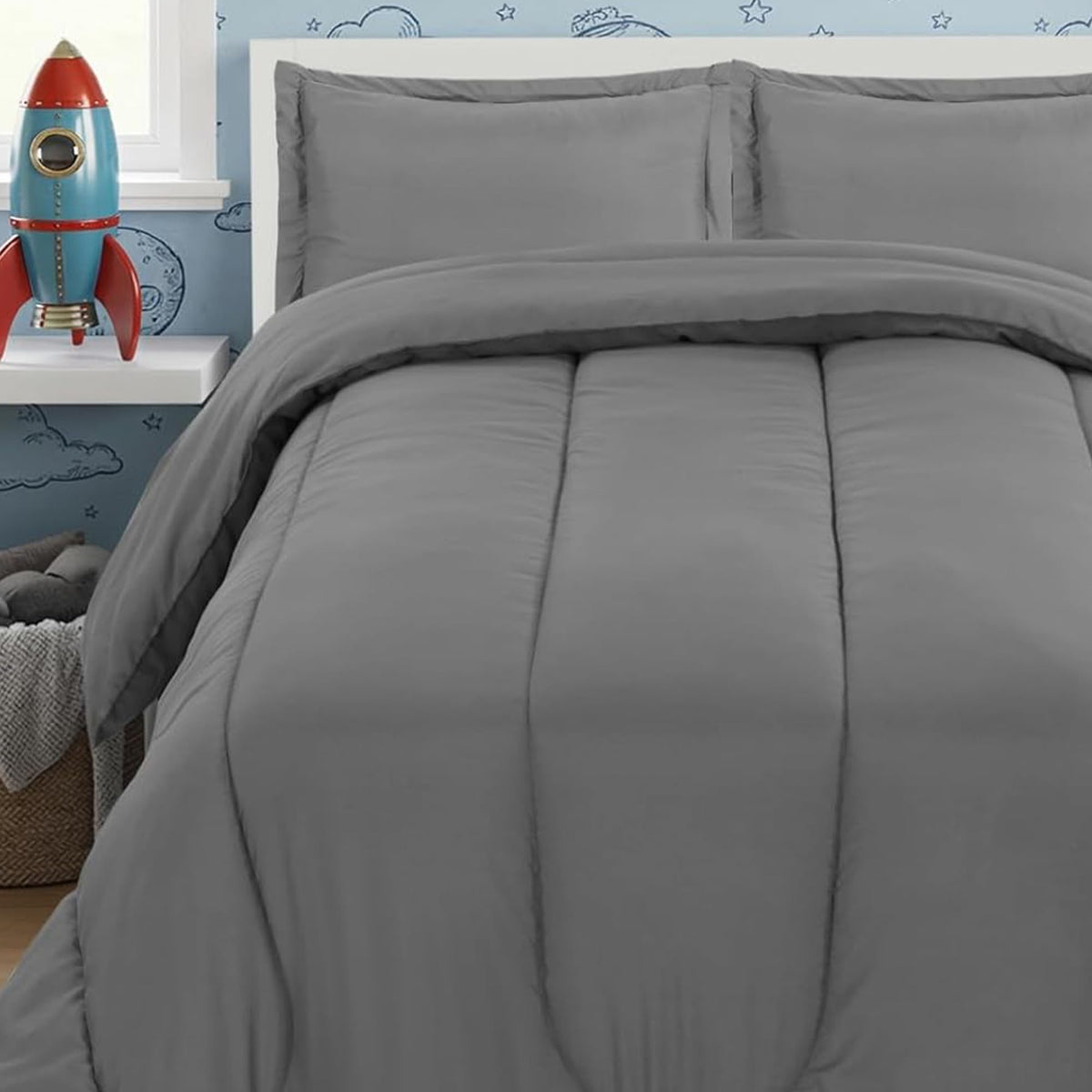 250 GSM Kids Comforter Set