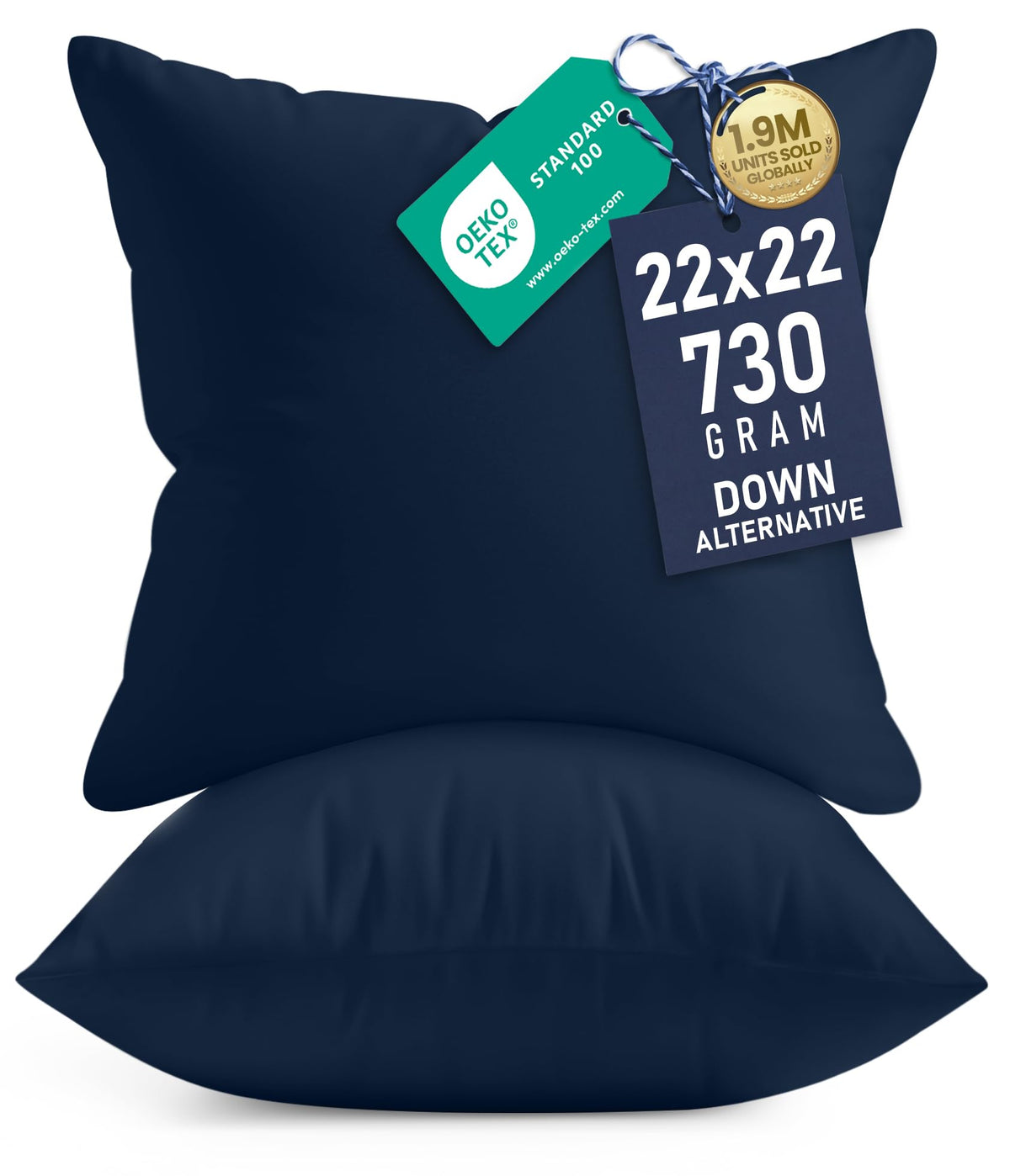 Throw Pillow Inserts