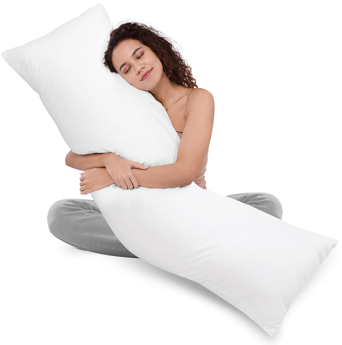 Long Body Pillow