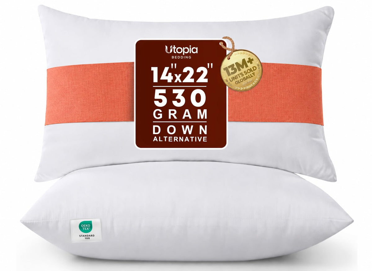 Throw Pillow Inserts