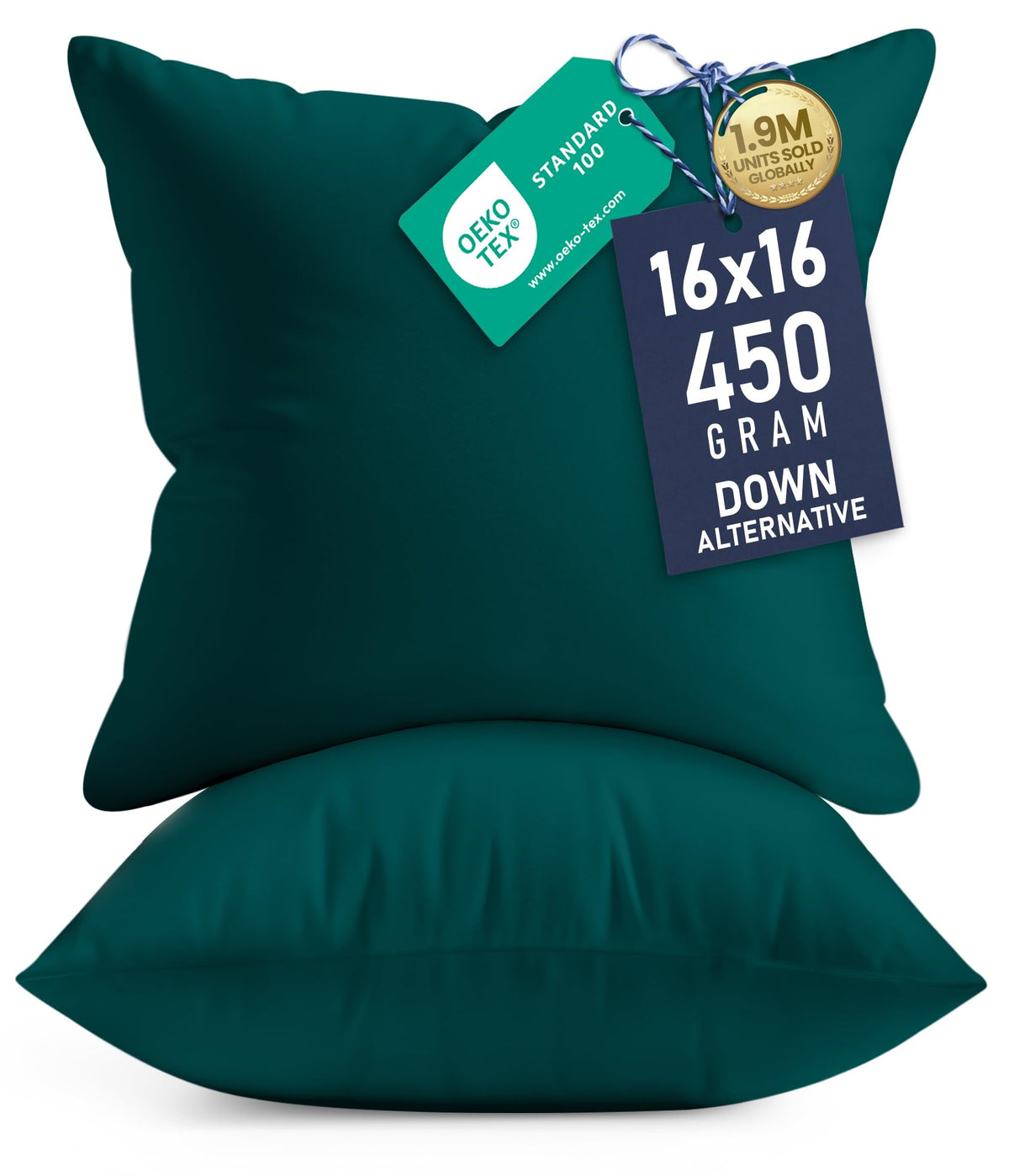Throw Pillow Inserts