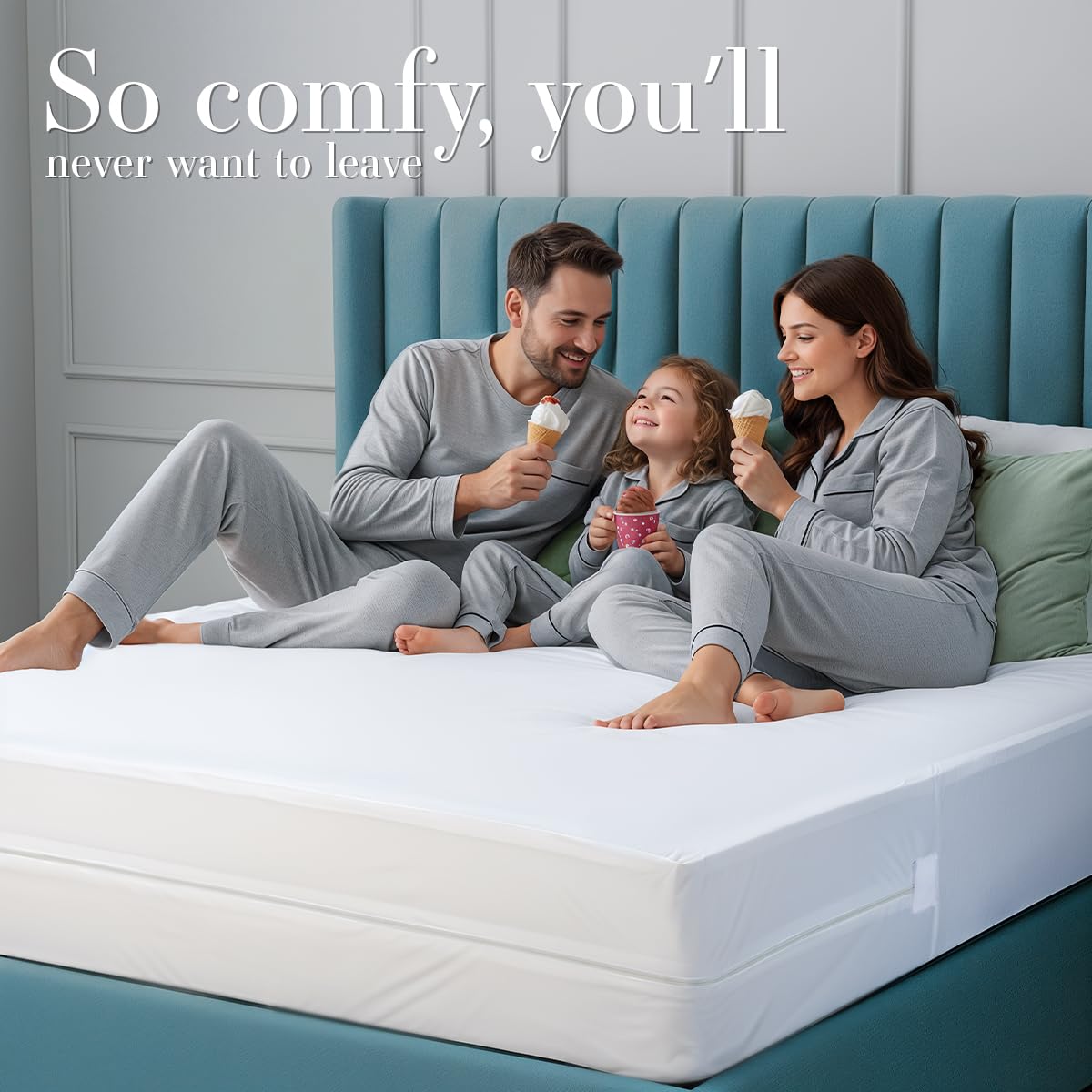 Mattress Encasement