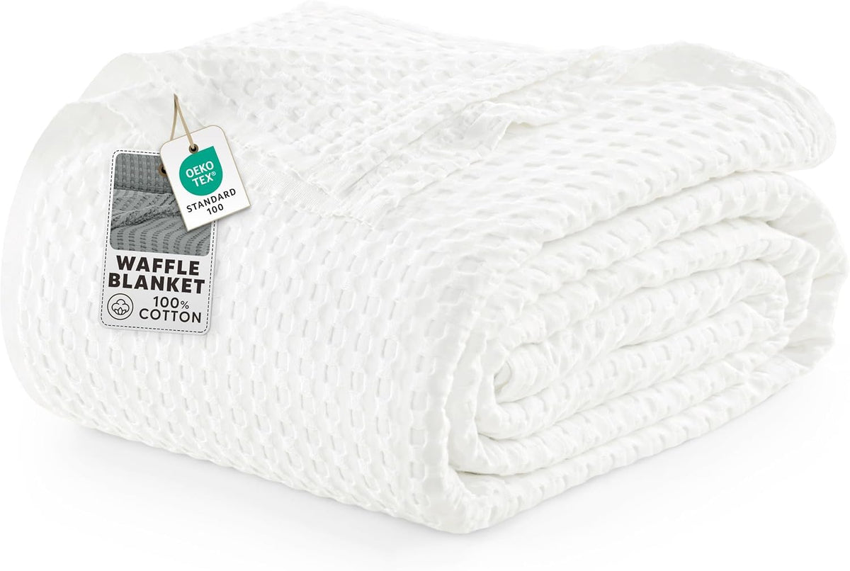 Cotton Blanket