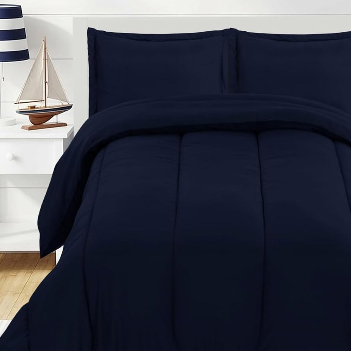 250 GSM Kids Comforter Set