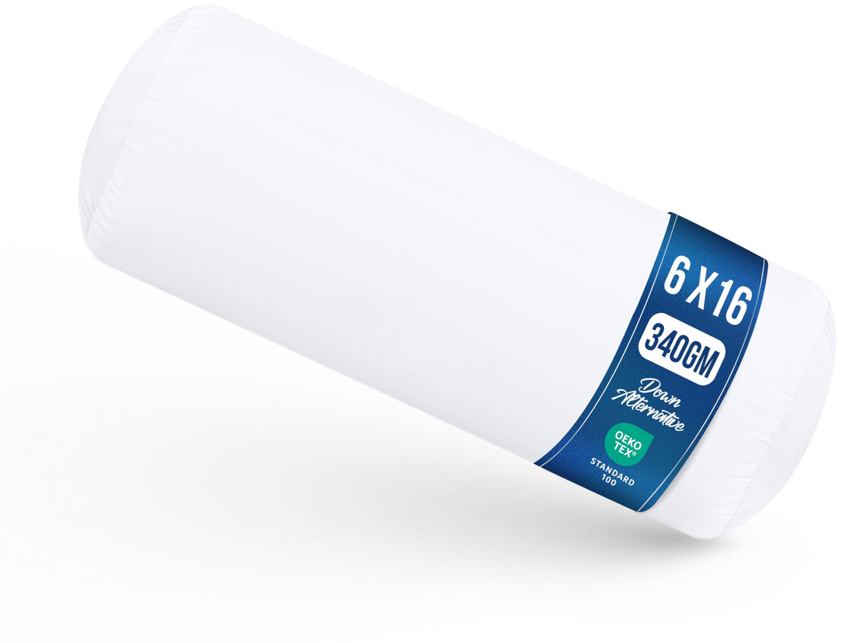 Bolster Pillow Insert