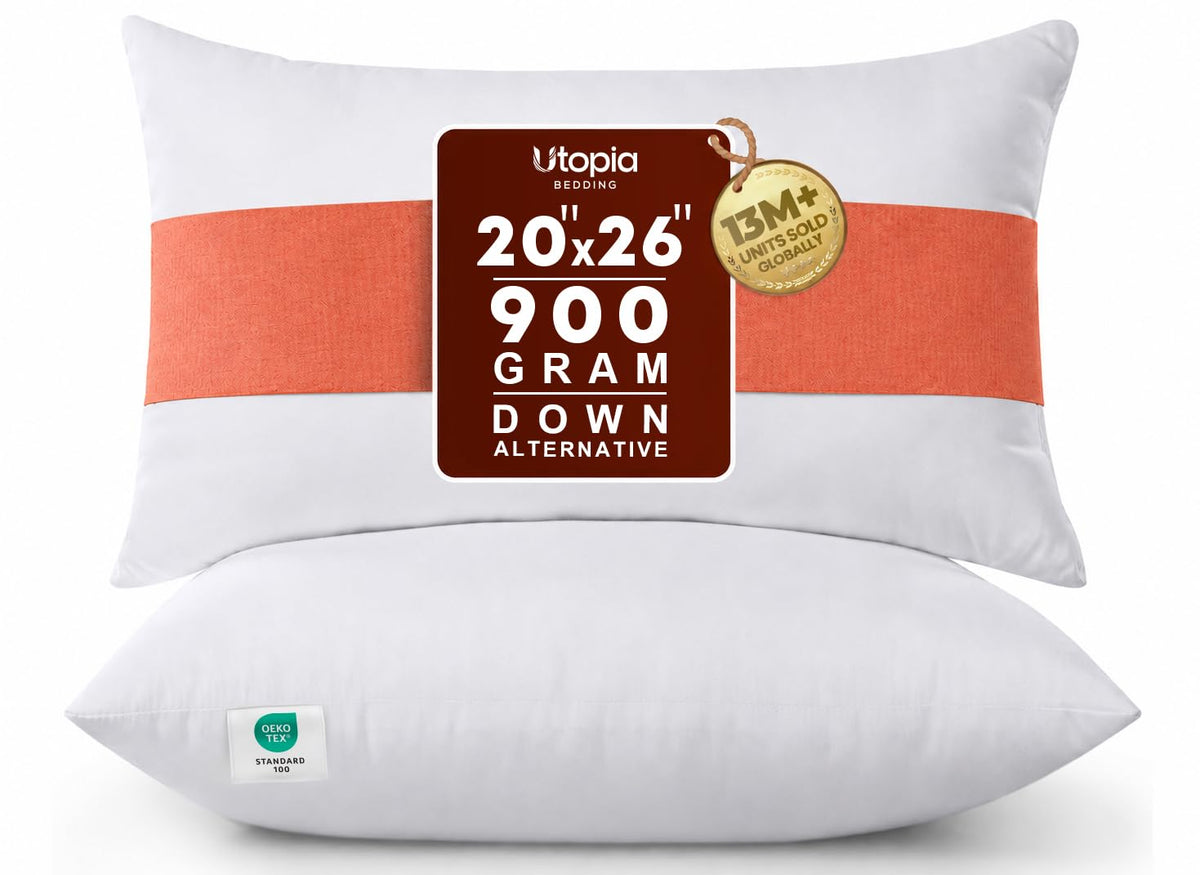 Throw Pillow Inserts