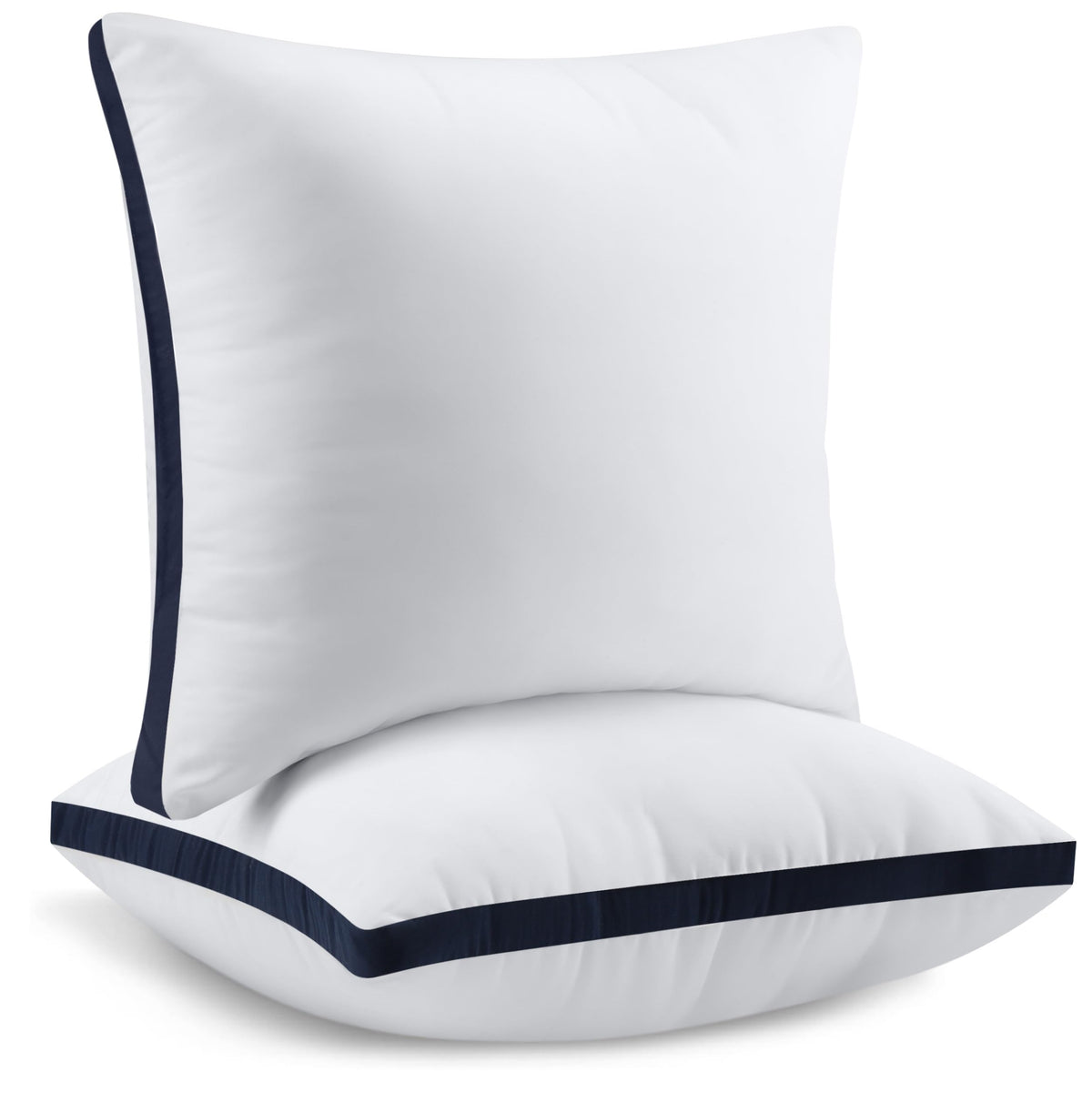 Luxury Hotel Gusset Pillows