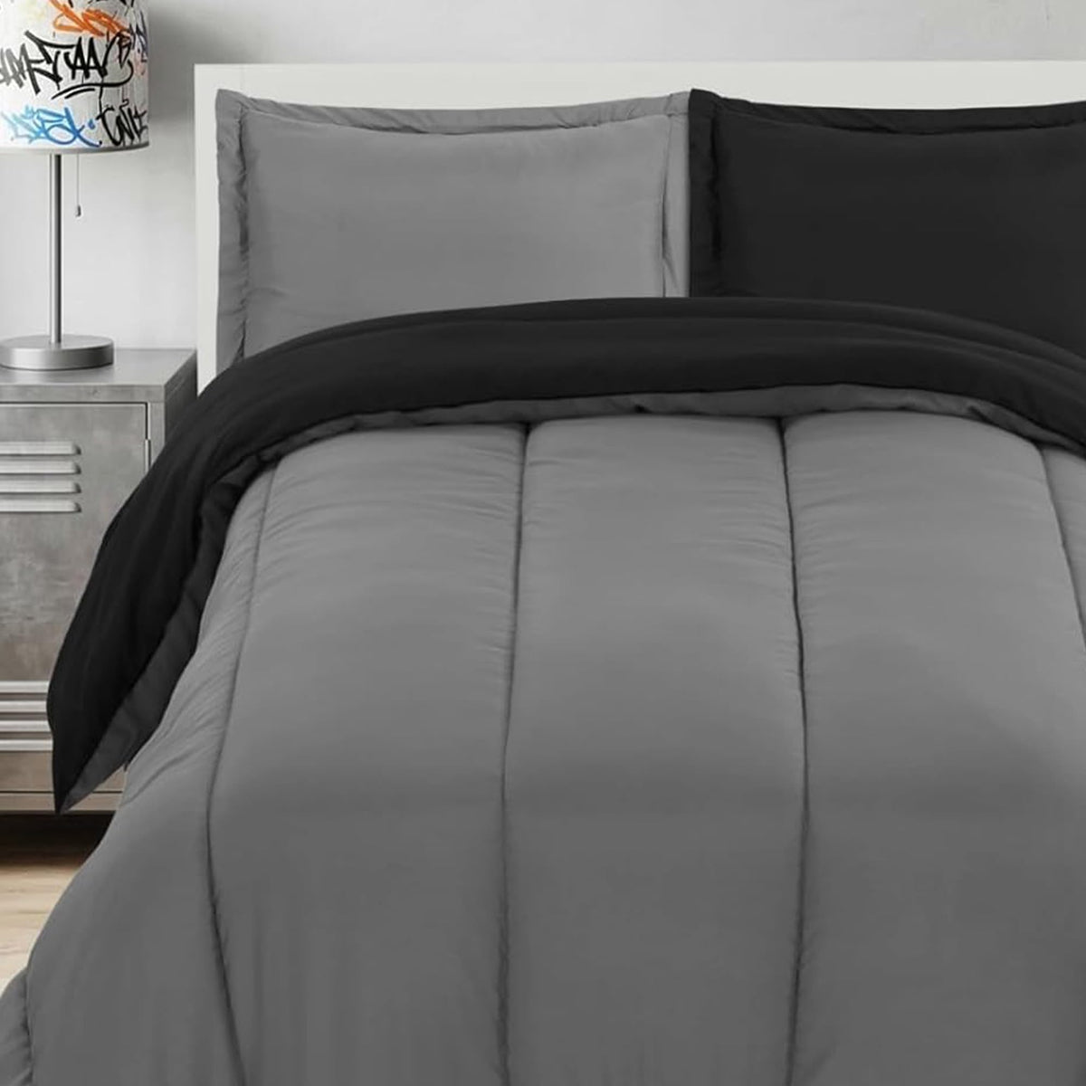 250 GSM Kids Comforter Set