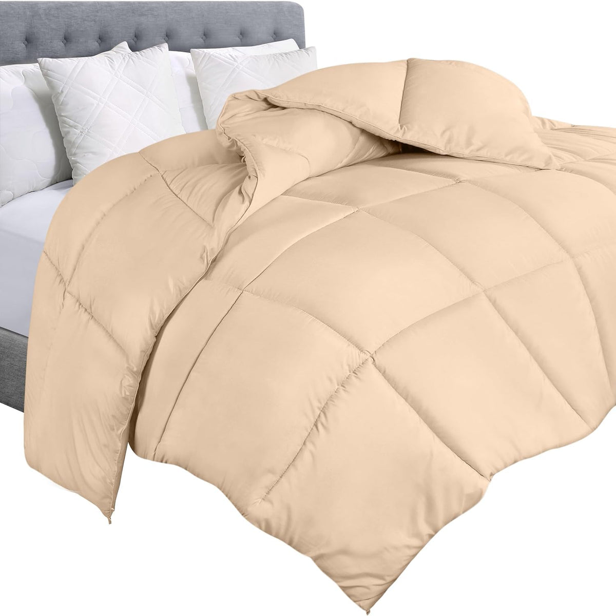 Comforter