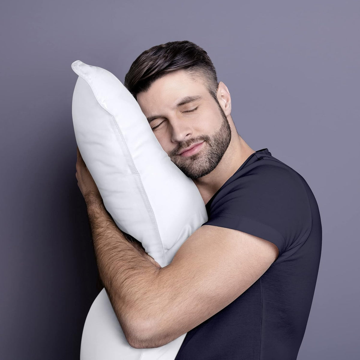 Bed Pillows - 4 pack