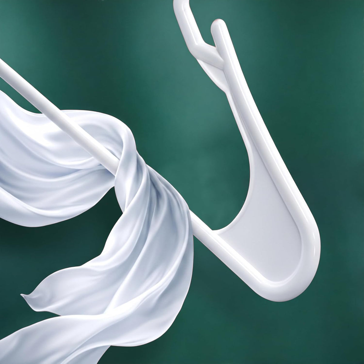 Plastic Hanger 50