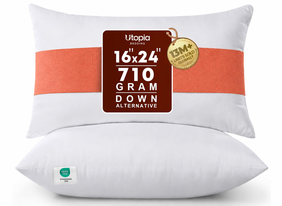 Throw Pillow Inserts