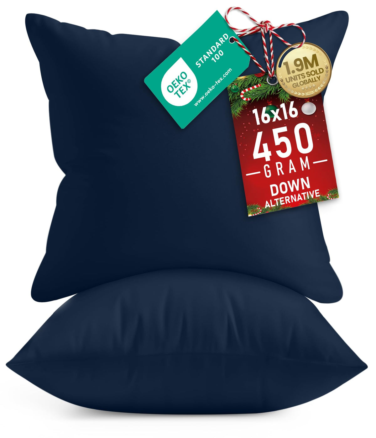 Throw Pillow Inserts