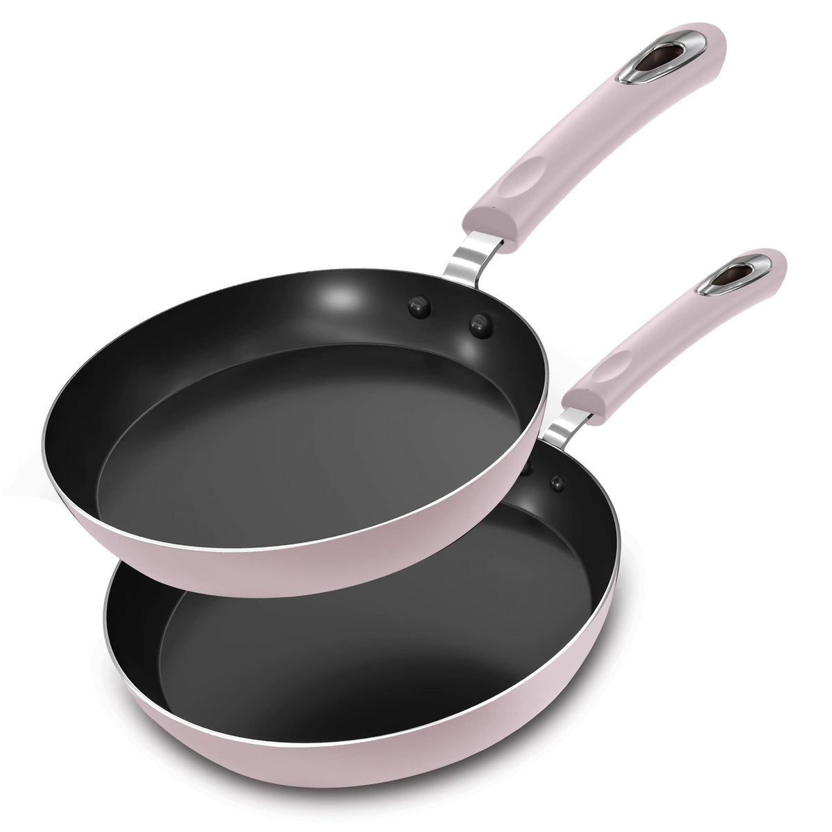 Frying Pan 11 Inch Purple