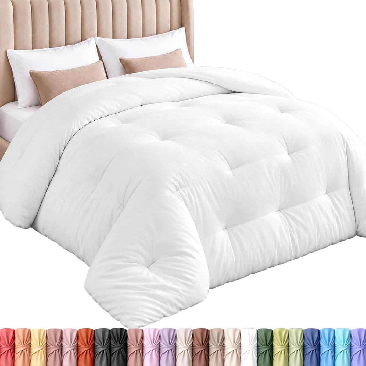 All Season Eco Comforter