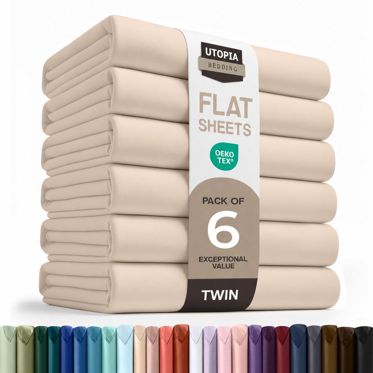 Flat Sheet