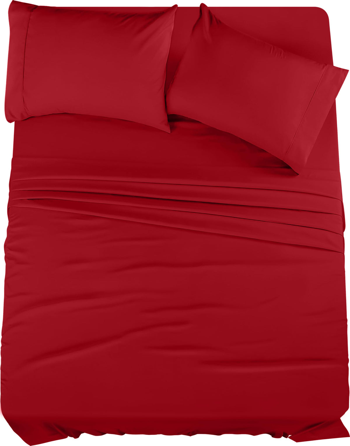 Brushed Microfiber Sheet Set