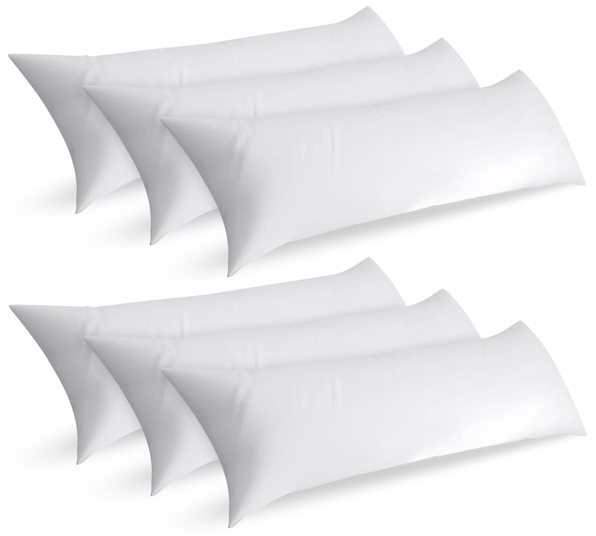Long Body Pillow