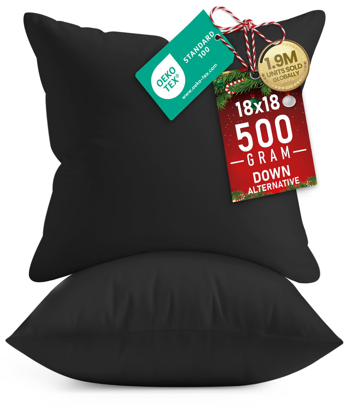 Throw Pillow Inserts