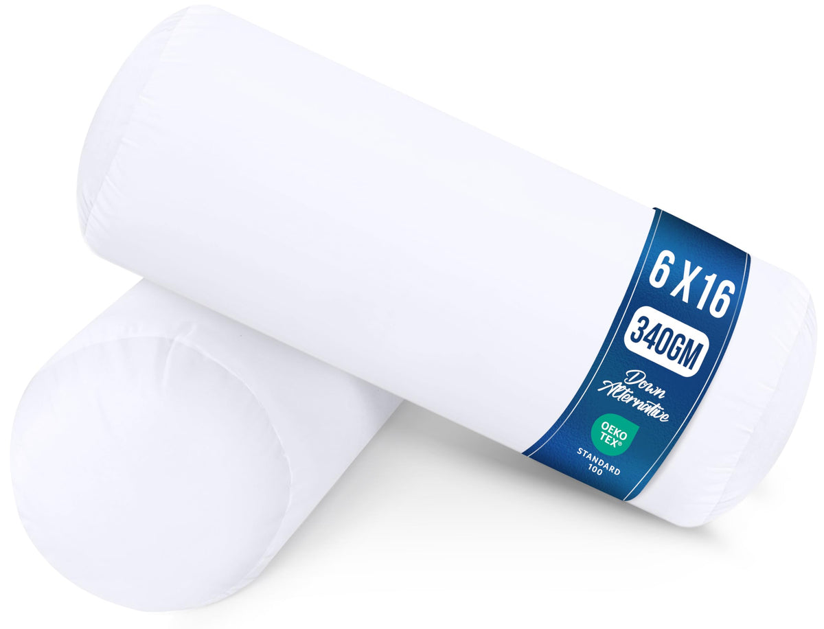 Bolster Pillow Insert