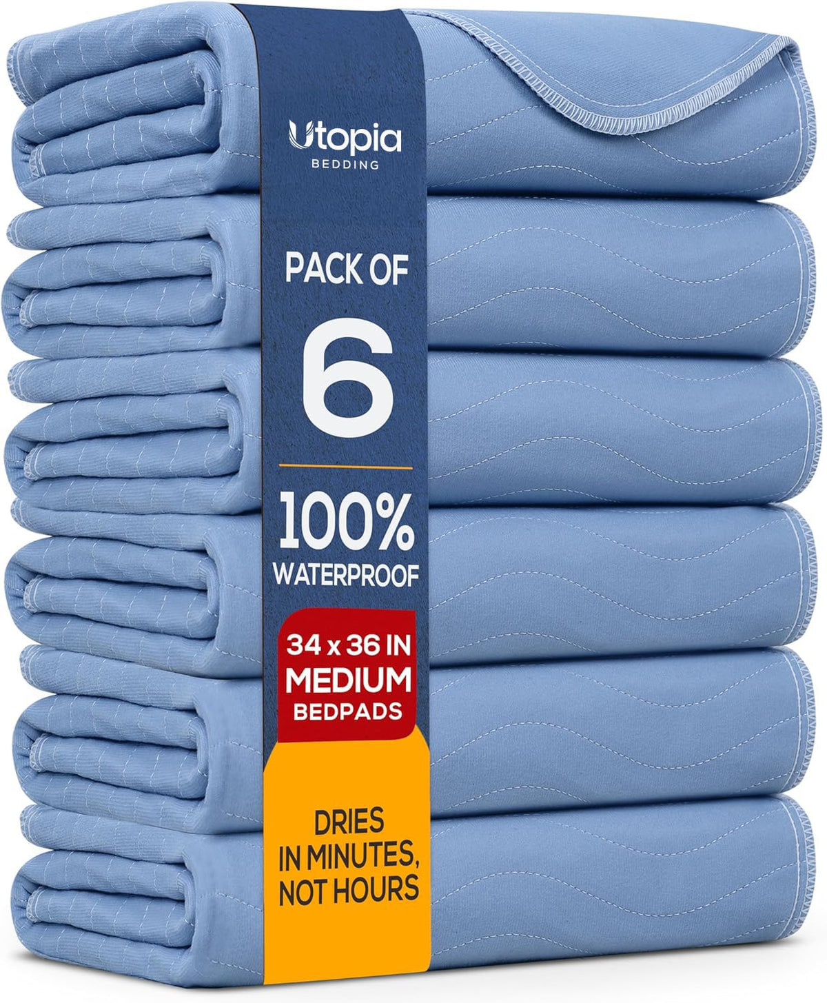 Incontinence Bed Pads