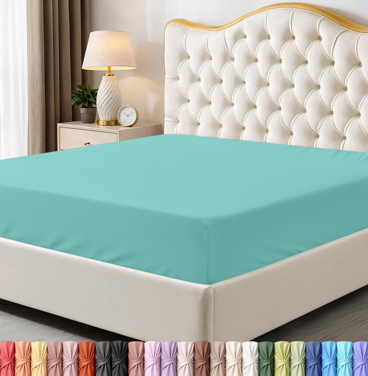 Fitted Sheet