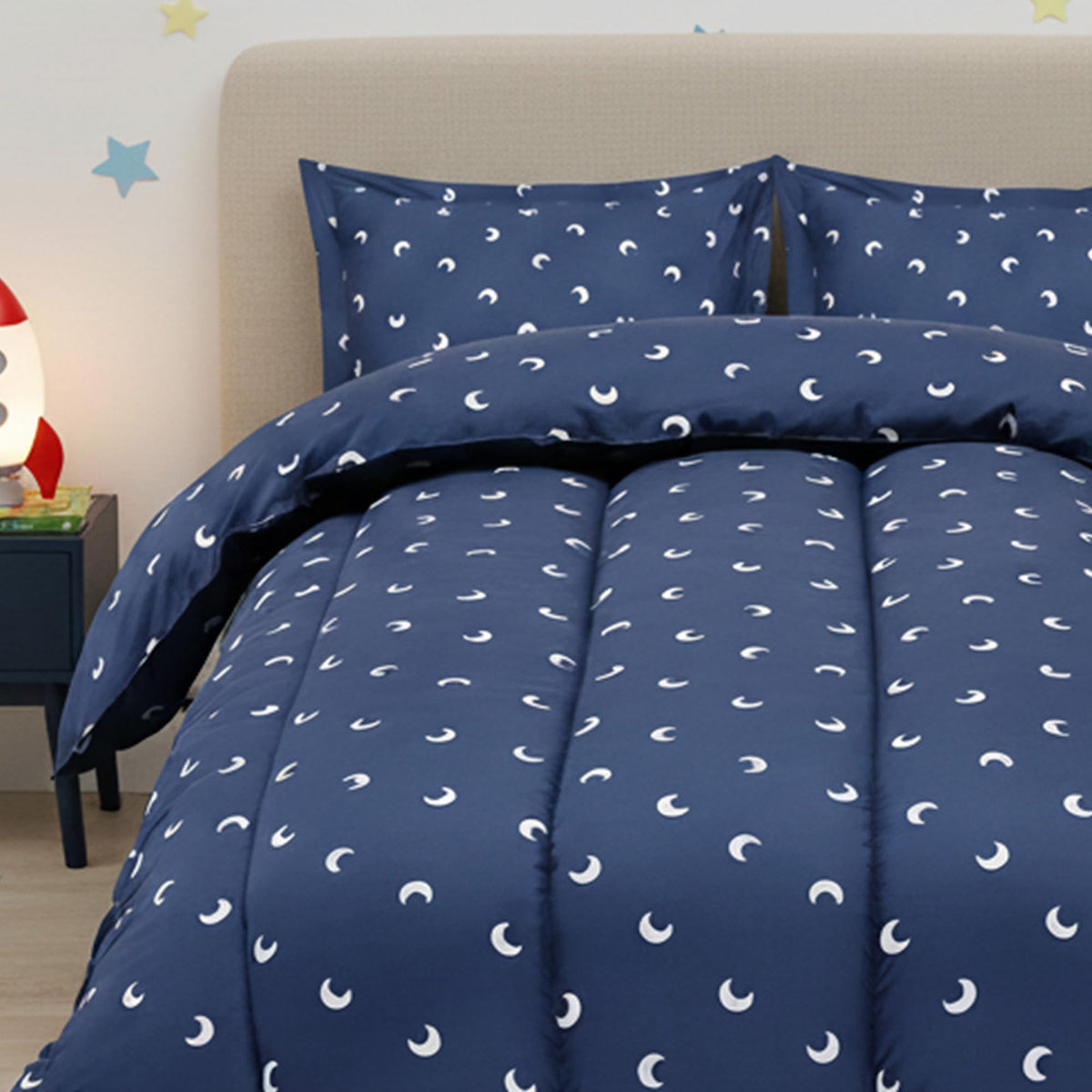 250 GSM Kids Comforter Set
