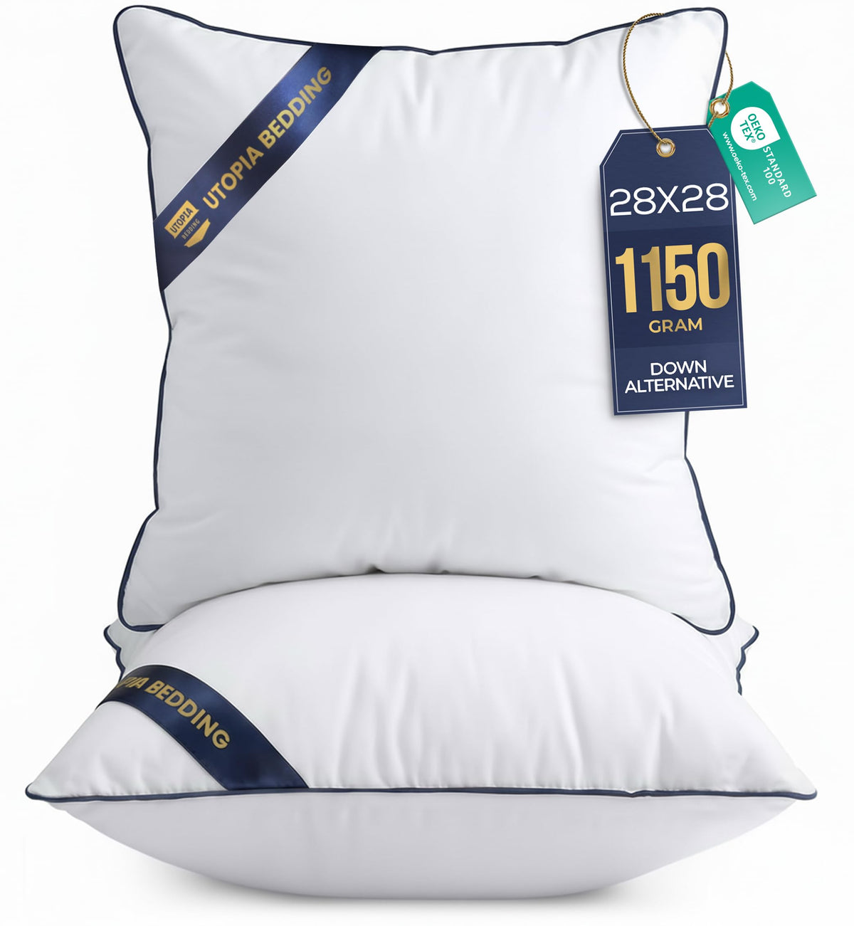 Throw Pillow Inserts