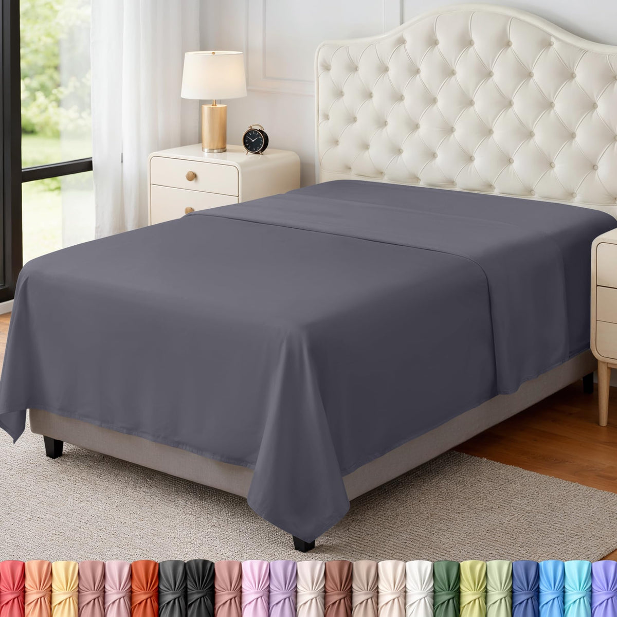 Flat Sheet
