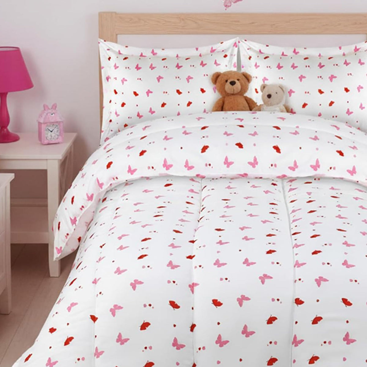 250 GSM Kids Comforter Set