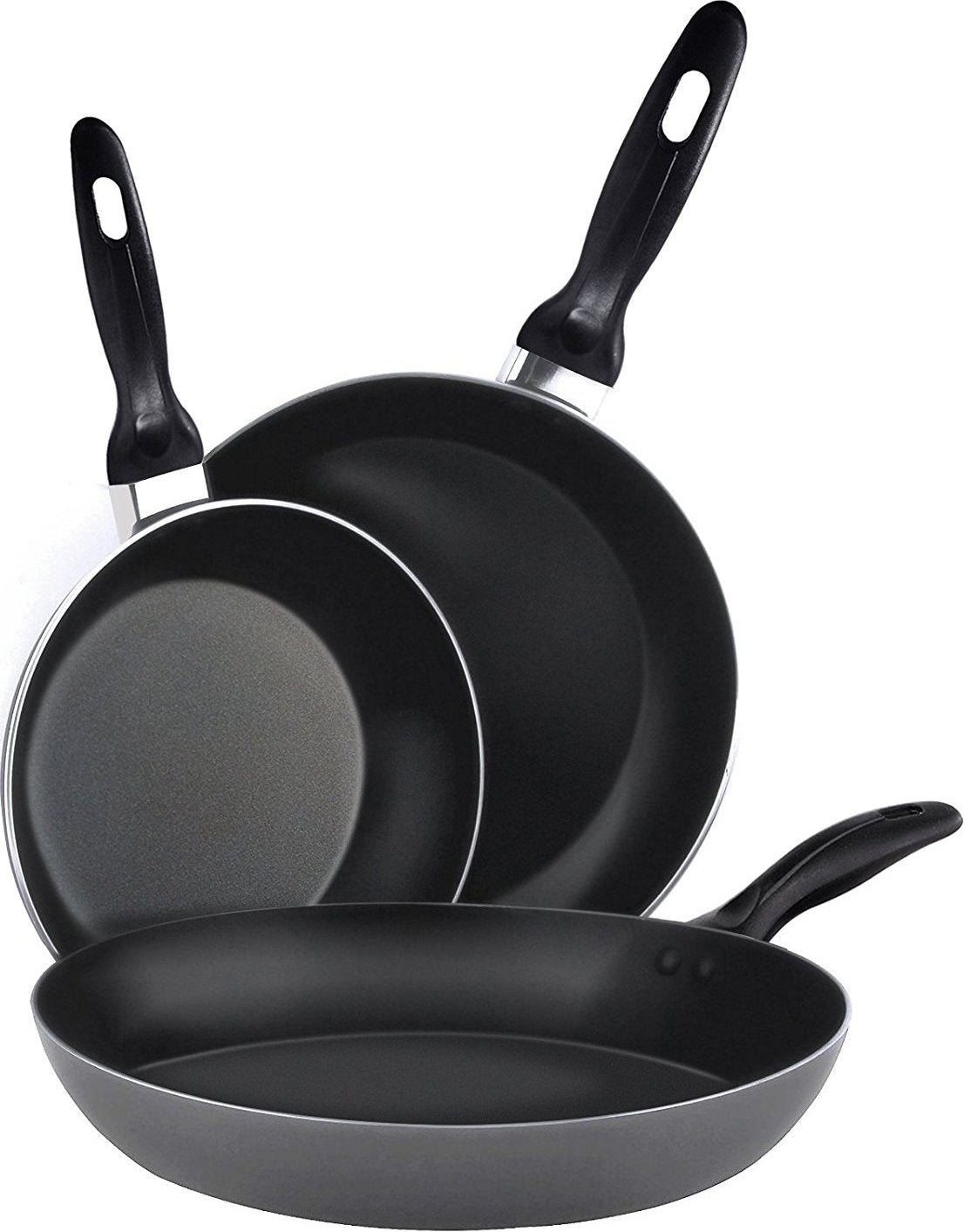 Pressed Frying Pan set