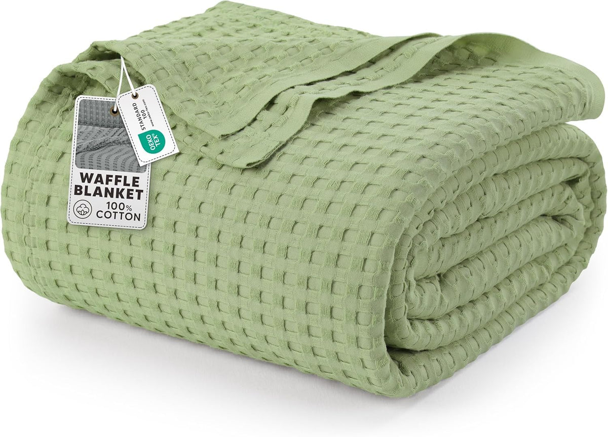 Cotton Blanket