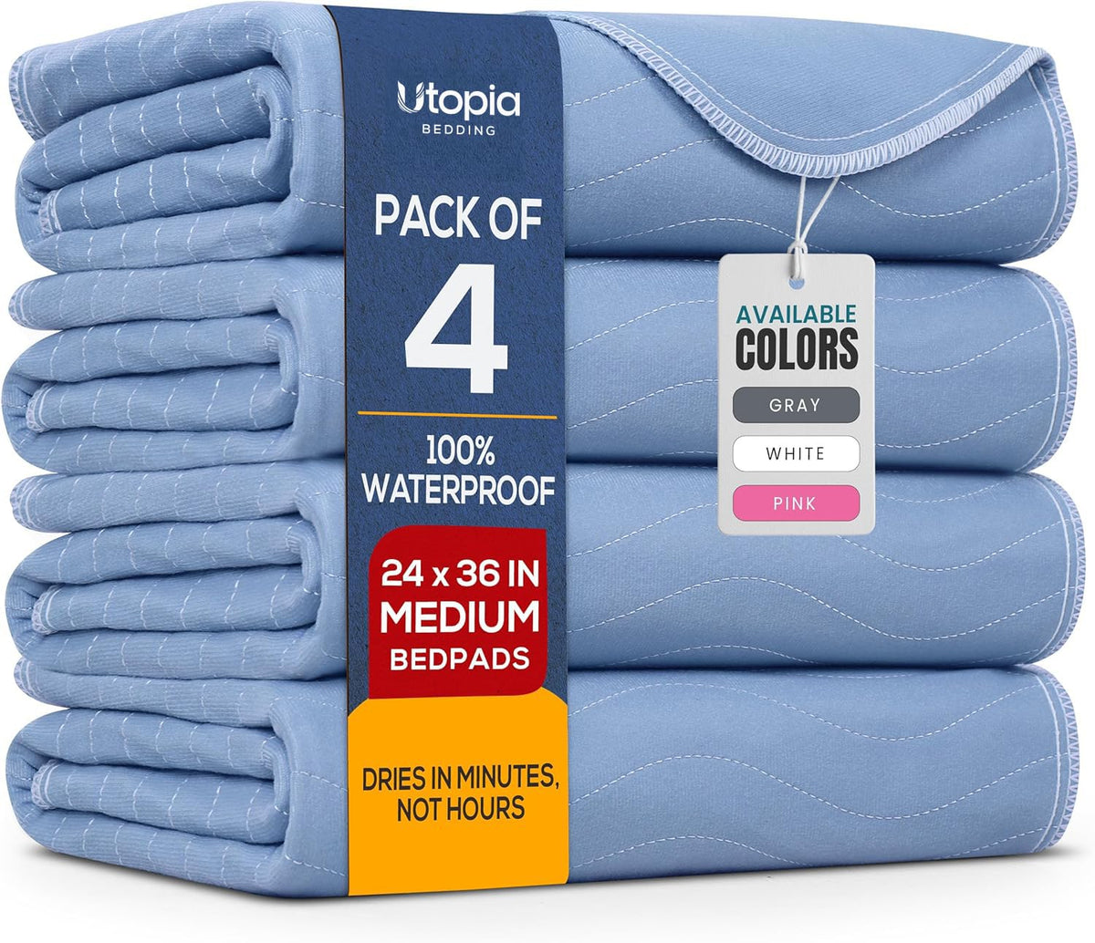 Incontinence Bed Pads