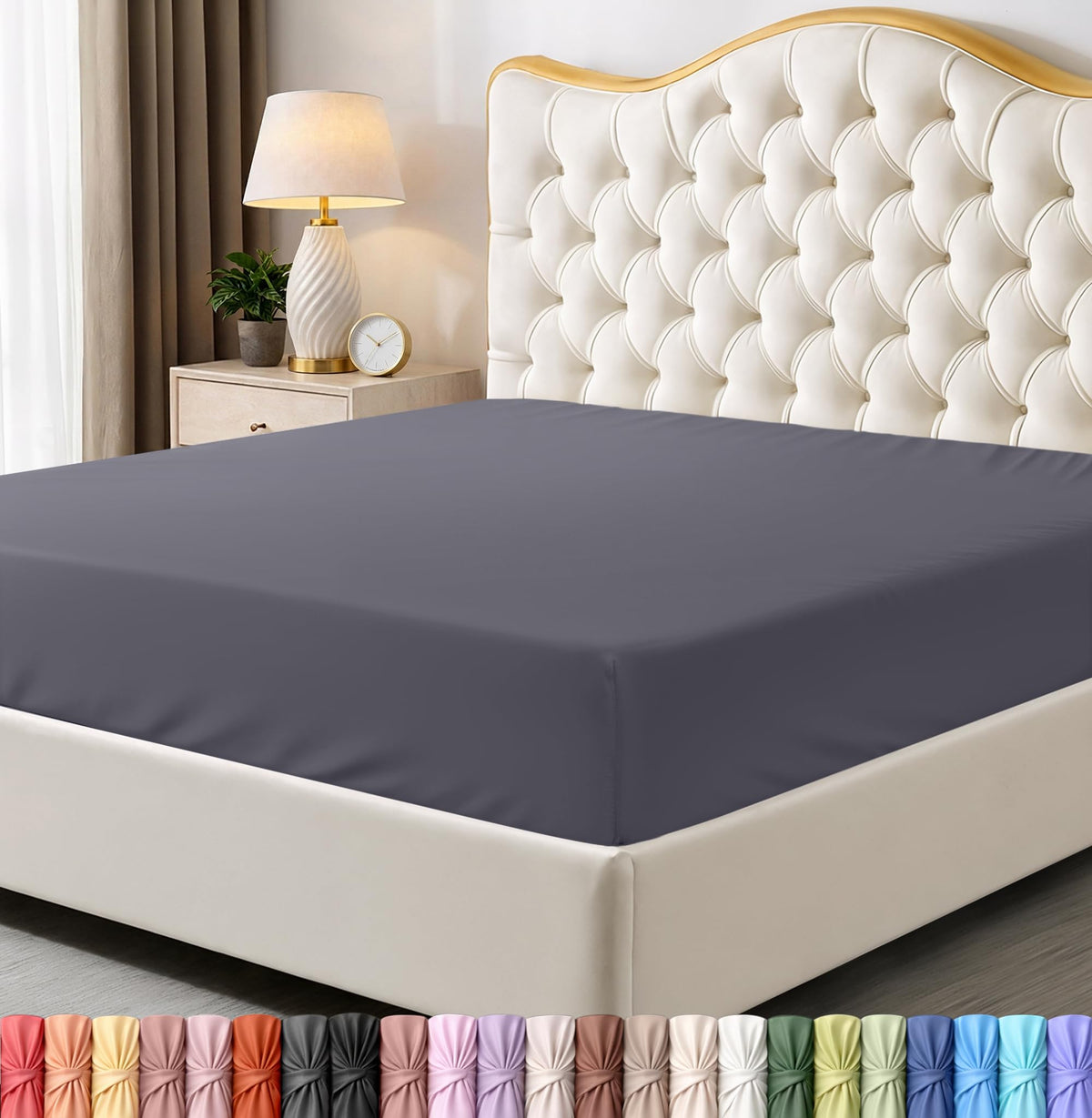 Fitted Sheet