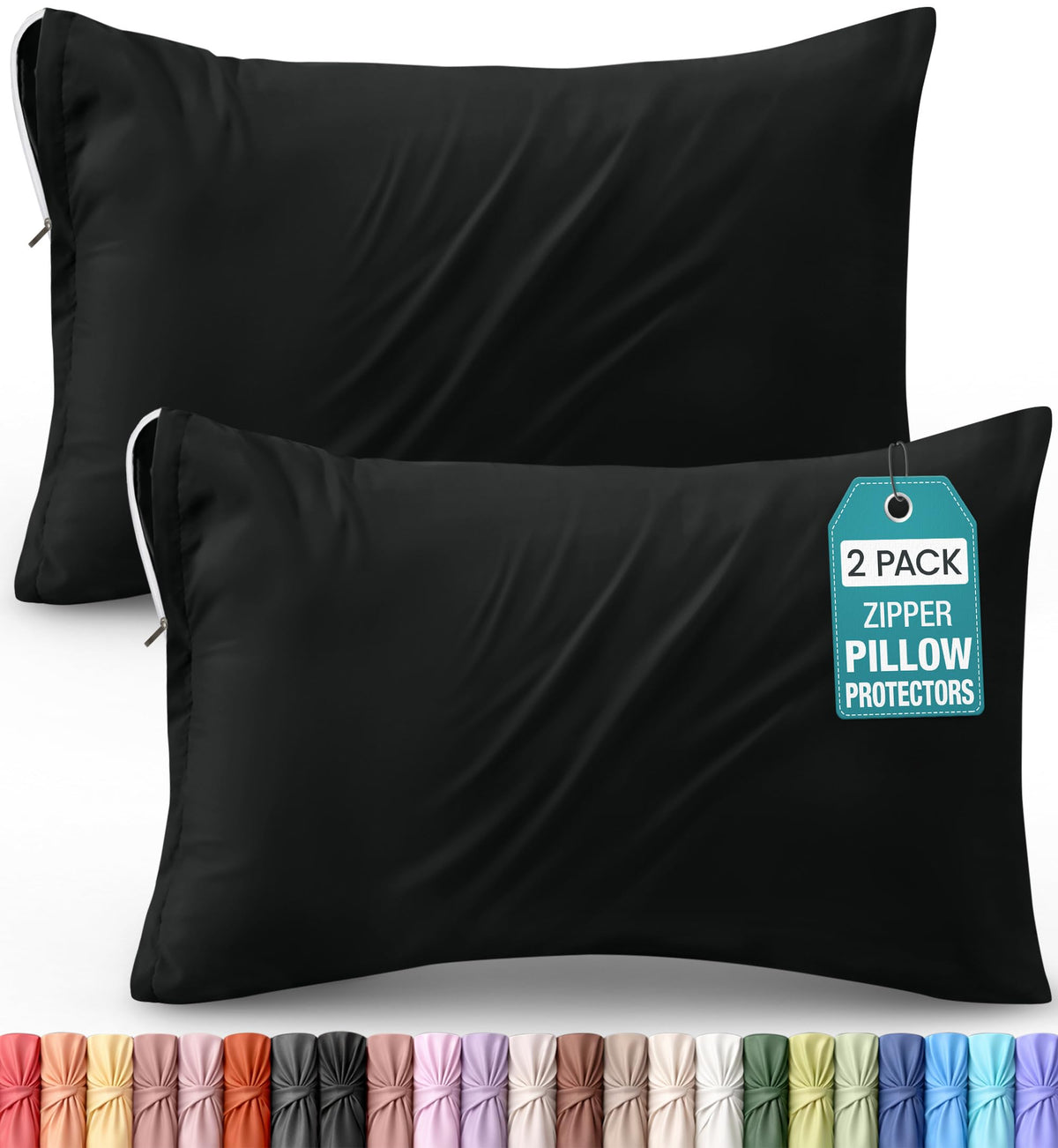 Microfiber Pillowcase